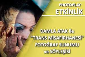 Fotoğraf Sunumu: 